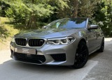 BMW M5 M5 Xdrive