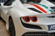 Ferrari F8 Spider Atelier 1 of 1 Car