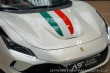 Ferrari F8 Spider Atelier 1 of 1 Car