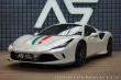 Ferrari F8 Spider Atelier 1 of 1 Car