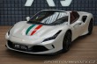 Ferrari F8 Spider Atelier 1 of 1 Car