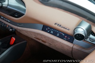 Ferrari F8 Spider Atelier 1 of 1 Car 2021