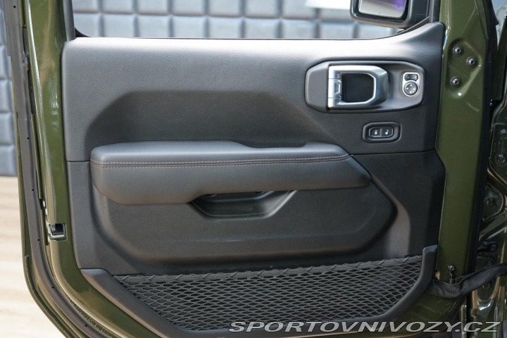 Ostatní značky Ostatní modely Jeep Wrangler 6.4l Rubicon 392 V8 XTrem 2022