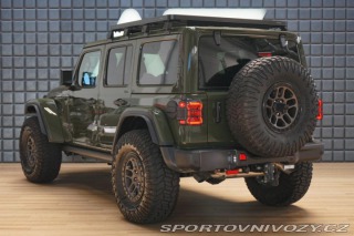 Ostatní značky Ostatní modely Jeep Wrangler 6.4l Rubicon 392 V8 XTrem 2022