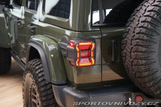 Ostatní značky Ostatní modely Jeep Wrangler 6.4l Rubicon 392 V8 XTrem 2022