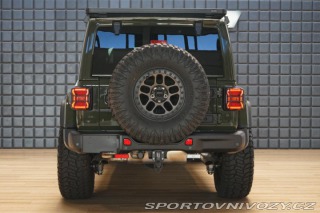 Ostatní značky Ostatní modely Jeep Wrangler 6.4l Rubicon 392 V8 XTrem 2022