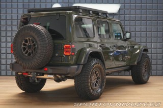 Ostatní značky Ostatní modely Jeep Wrangler 6.4l Rubicon 392 V8 XTrem 2022