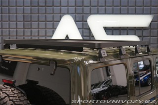 Ostatní značky Ostatní modely Jeep Wrangler 6.4l Rubicon 392 V8 XTrem 2022