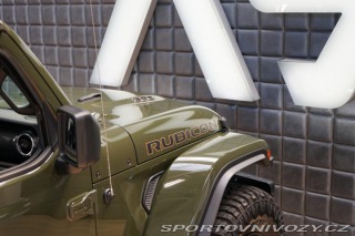 Ostatní značky Ostatní modely Jeep Wrangler 6.4l Rubicon 392 V8 XTrem 2022