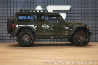 Ostatní značky Ostatní modely Jeep Wrangler 6.4l Rubicon 392 V8 XTrem 2022