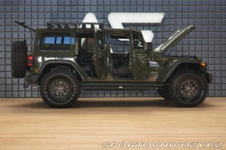 Ostatní značky Ostatní modely Jeep Wrangler 6.4l Rubicon 392 V8 XTrem 2022