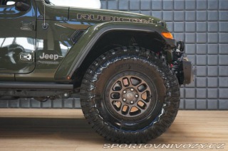 Ostatní značky Ostatní modely Jeep Wrangler 6.4l Rubicon 392 V8 XTrem 2022