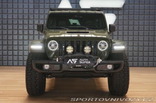 Ostatní značky Ostatní modely Jeep Wrangler 6.4l Rubicon 392 V8 XTrem 2022