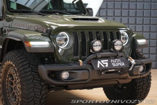 Ostatní značky Ostatní modely Jeep Wrangler 6.4l Rubicon 392 V8 XTrem 2022