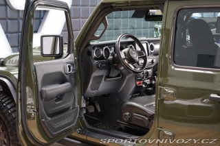 Ostatní značky Ostatní modely Jeep Wrangler 6.4l Rubicon 392 V8 XTrem 2022