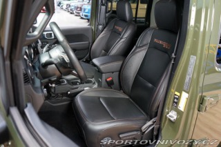 Ostatní značky Ostatní modely Jeep Wrangler 6.4l Rubicon 392 V8 XTrem 2022