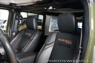Ostatní značky Ostatní modely Jeep Wrangler 6.4l Rubicon 392 V8 XTrem 2022