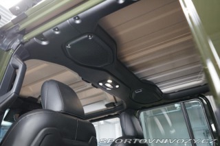 Ostatní značky Ostatní modely Jeep Wrangler 6.4l Rubicon 392 V8 XTrem 2022