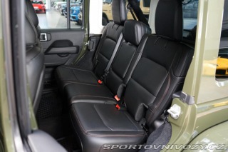 Ostatní značky Ostatní modely Jeep Wrangler 6.4l Rubicon 392 V8 XTrem 2022