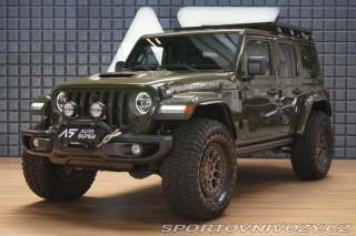 Ostatní značky Ostatní modely Jeep Wrangler 6.4l Rubicon 392 V8 XTrem 2022