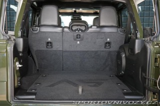 Ostatní značky Ostatní modely Jeep Wrangler 6.4l Rubicon 392 V8 XTrem 2022