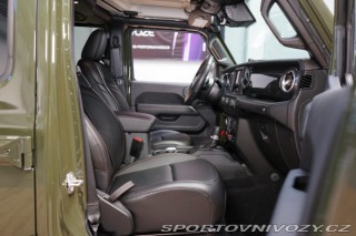Ostatní značky Ostatní modely Jeep Wrangler 6.4l Rubicon 392 V8 XTrem 2022