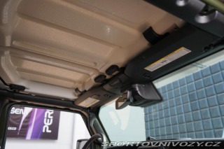 Ostatní značky Ostatní modely Jeep Wrangler 6.4l Rubicon 392 V8 XTrem 2022