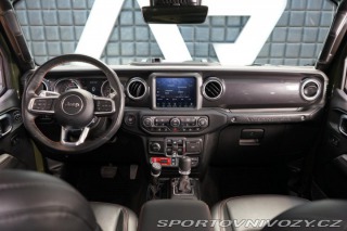 Ostatní značky Ostatní modely Jeep Wrangler 6.4l Rubicon 392 V8 XTrem 2022