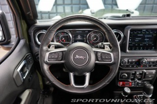Ostatní značky Ostatní modely Jeep Wrangler 6.4l Rubicon 392 V8 XTrem 2022