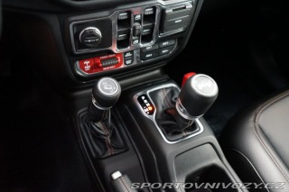 Ostatní značky Ostatní modely Jeep Wrangler 6.4l Rubicon 392 V8 XTrem 2022