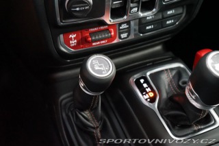 Ostatní značky Ostatní modely Jeep Wrangler 6.4l Rubicon 392 V8 XTrem 2022