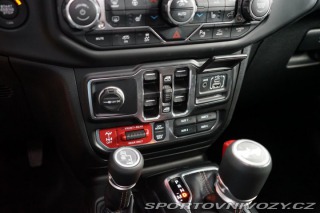 Ostatní značky Ostatní modely Jeep Wrangler 6.4l Rubicon 392 V8 XTrem 2022