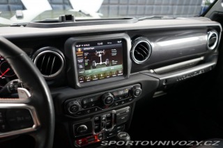 Ostatní značky Ostatní modely Jeep Wrangler 6.4l Rubicon 392 V8 XTrem 2022