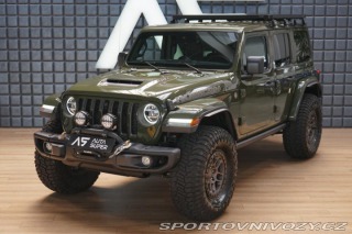 Ostatní značky Ostatní modely Jeep Wrangler 6.4l Rubicon 392 V8 XTrem 2022
