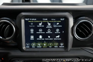 Ostatní značky Ostatní modely Jeep Wrangler 6.4l Rubicon 392 V8 XTrem 2022