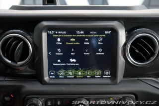 Ostatní značky Ostatní modely Jeep Wrangler 6.4l Rubicon 392 V8 XTrem 2022