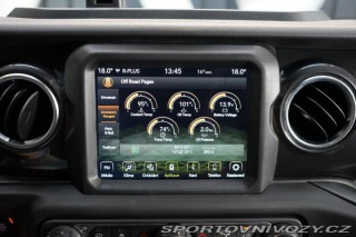 Ostatní značky Ostatní modely Jeep Wrangler 6.4l Rubicon 392 V8 XTrem 2022