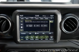 Ostatní značky Ostatní modely Jeep Wrangler 6.4l Rubicon 392 V8 XTrem 2022