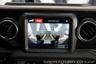 Ostatní značky Ostatní modely Jeep Wrangler 6.4l Rubicon 392 V8 XTrem 2022