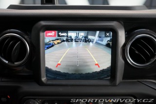 Ostatní značky Ostatní modely Jeep Wrangler 6.4l Rubicon 392 V8 XTrem 2022