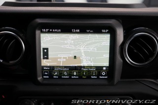 Ostatní značky Ostatní modely Jeep Wrangler 6.4l Rubicon 392 V8 XTrem 2022