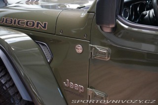 Ostatní značky Ostatní modely Jeep Wrangler 6.4l Rubicon 392 V8 XTrem 2022