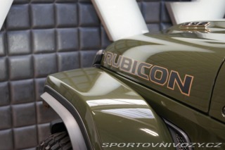 Ostatní značky Ostatní modely Jeep Wrangler 6.4l Rubicon 392 V8 XTrem 2022