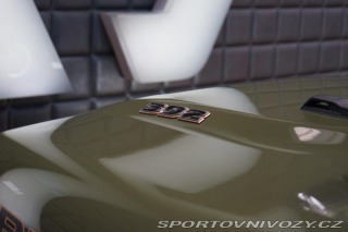 Ostatní značky Ostatní modely Jeep Wrangler 6.4l Rubicon 392 V8 XTrem 2022
