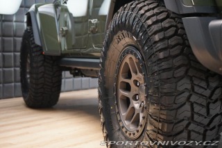 Ostatní značky Ostatní modely Jeep Wrangler 6.4l Rubicon 392 V8 XTrem 2022
