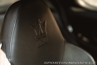 Maserati GranSport 4.2 Coupé CAMBIOCORSA 2005