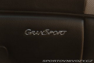 Maserati GranSport 4.2 Coupé CAMBIOCORSA 2005