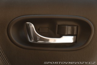 Maserati GranSport 4.2 Coupé CAMBIOCORSA 2005