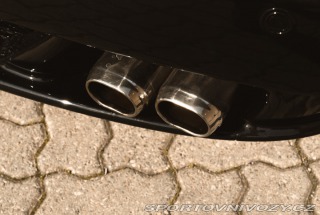 Maserati GranSport 4.2 Coupé CAMBIOCORSA 2005