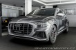 Audi SQ8 TDI quattro/HUD/B&O/T 2020
